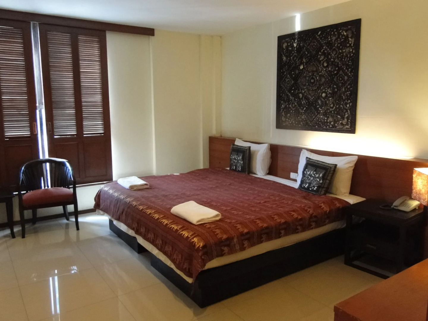 Photo - W 21 Hotel Bangkok