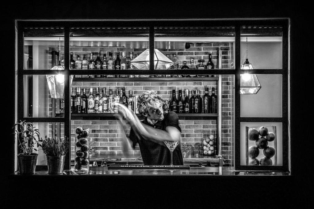 Foto - Hotel Colosseum