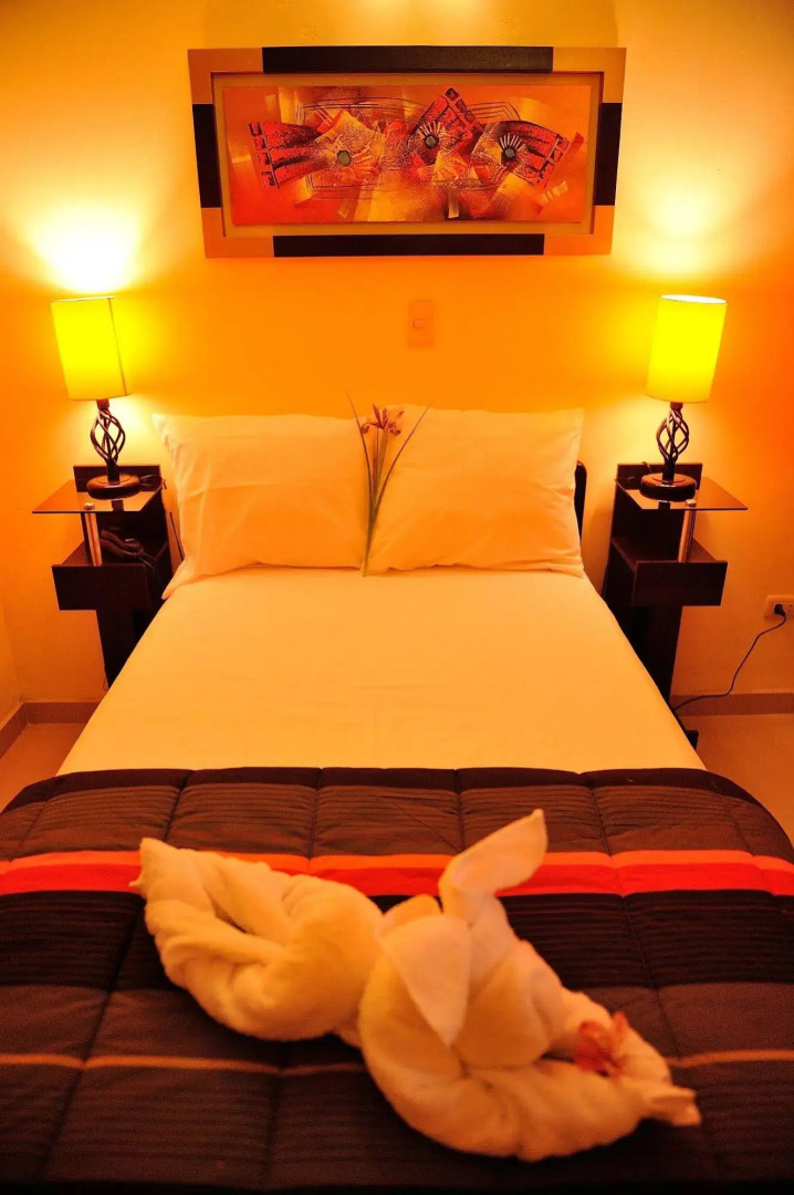 Foto - Tambo del Solar