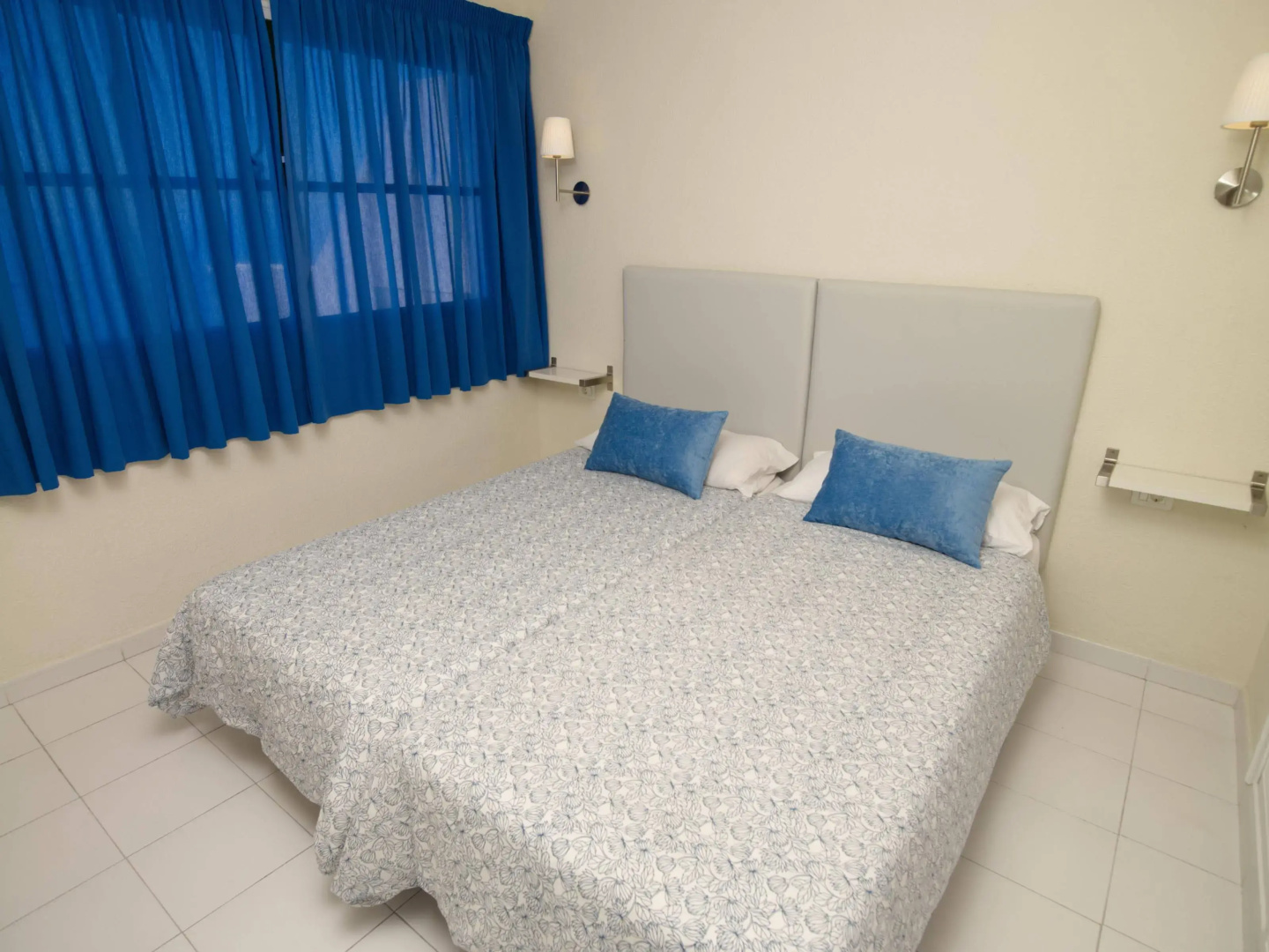 Foto - Apartamentos Babalu