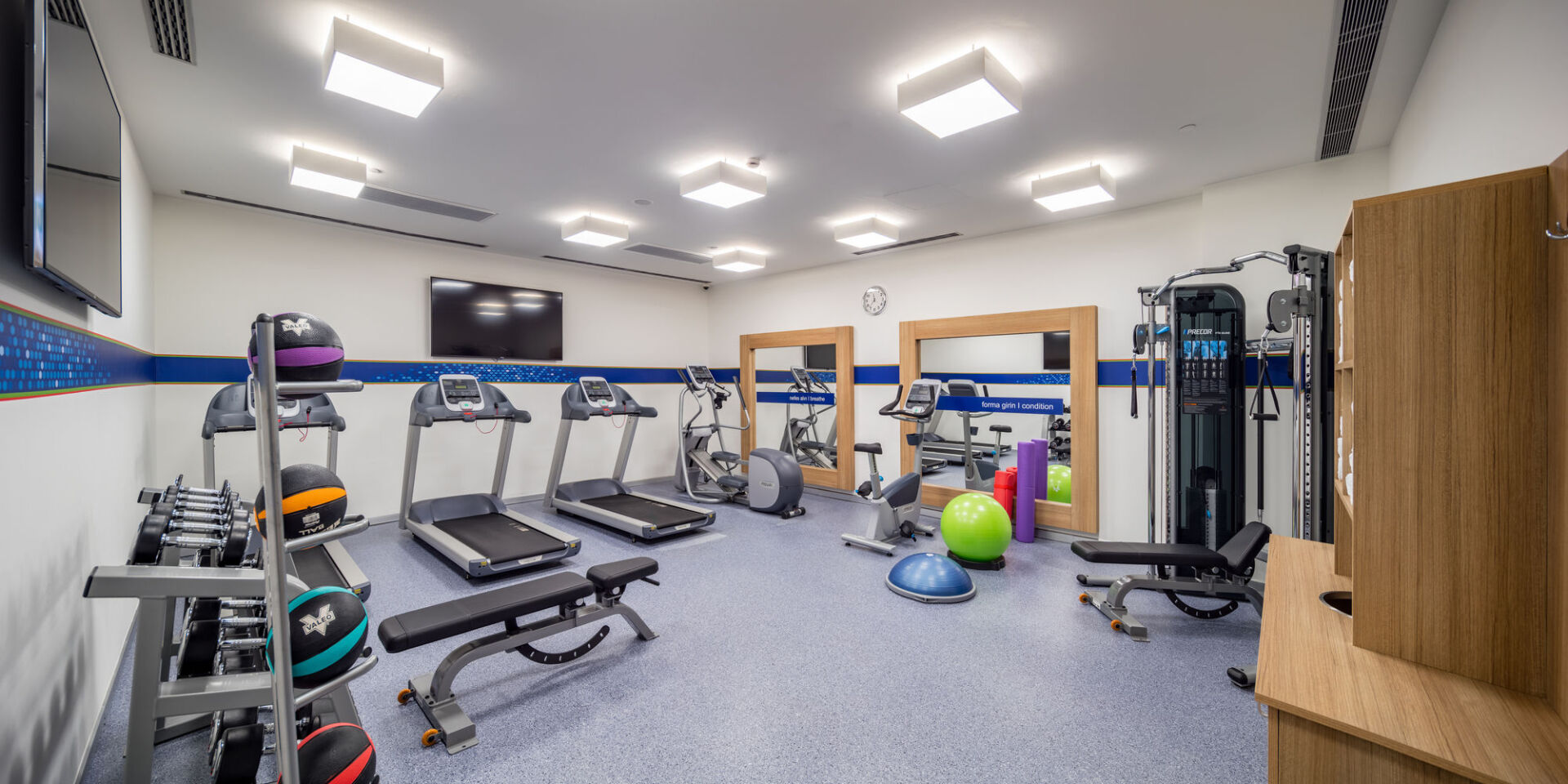 Photo - Hampton by Hilton Istanbul Zeytinburnu