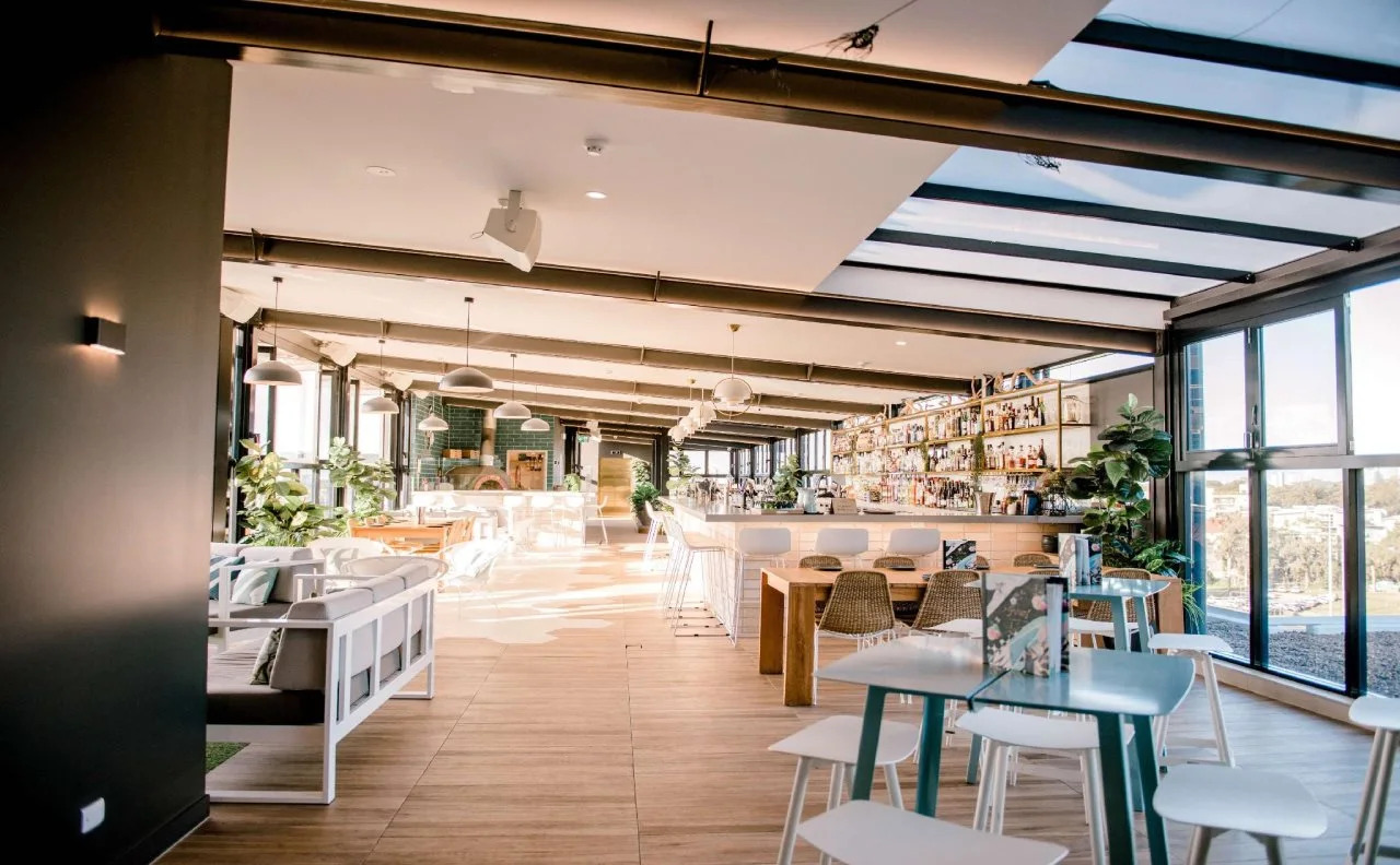 Foto - Mantra at Sharks