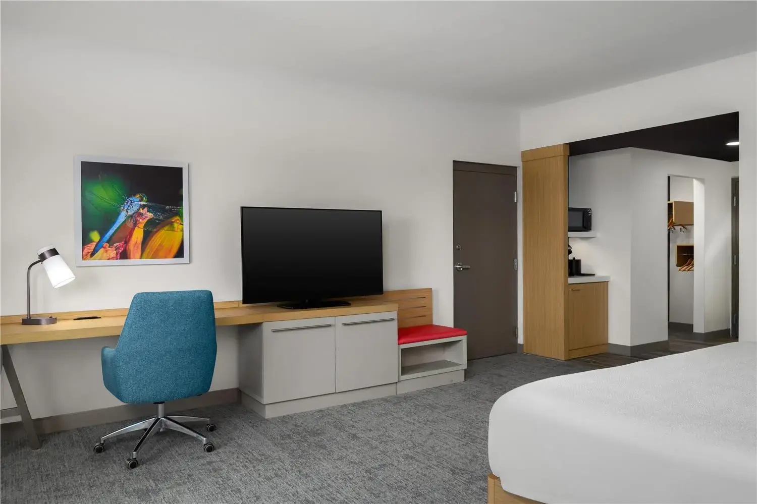Foto - Hilton Garden Inn Orlando I-4 Millenia Blvd Mall
