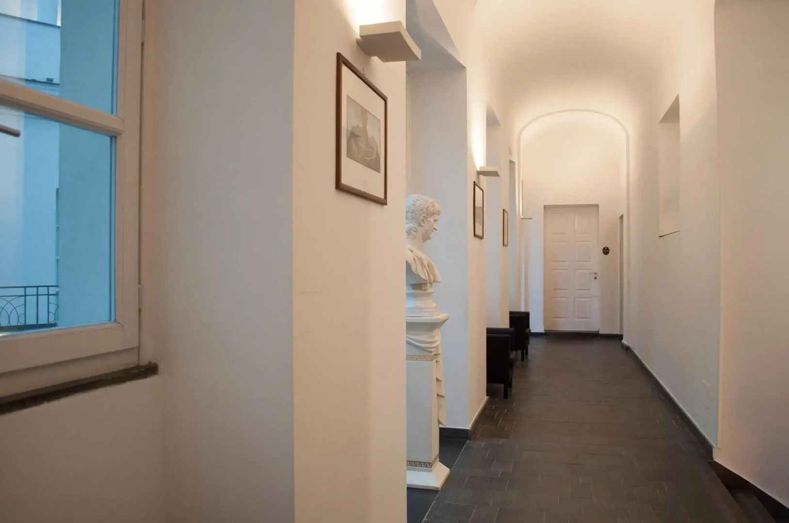 Photo - Hotel Terme Neronensis