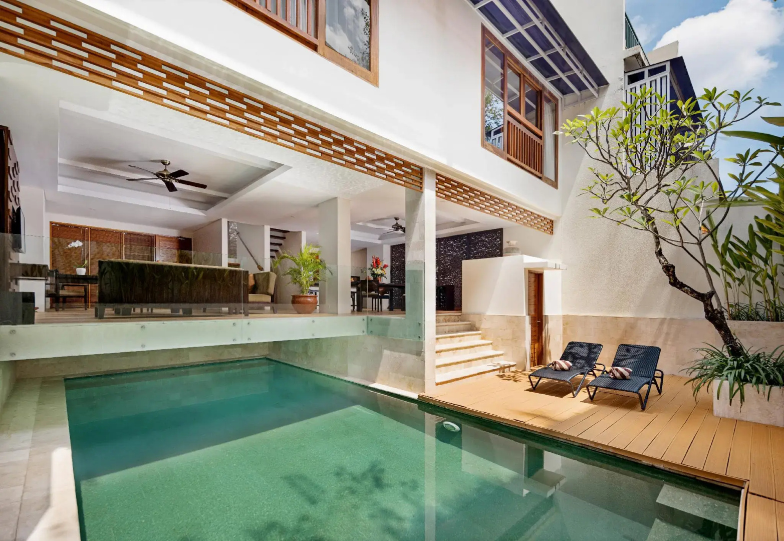 Photo - Villa Kayu Raja