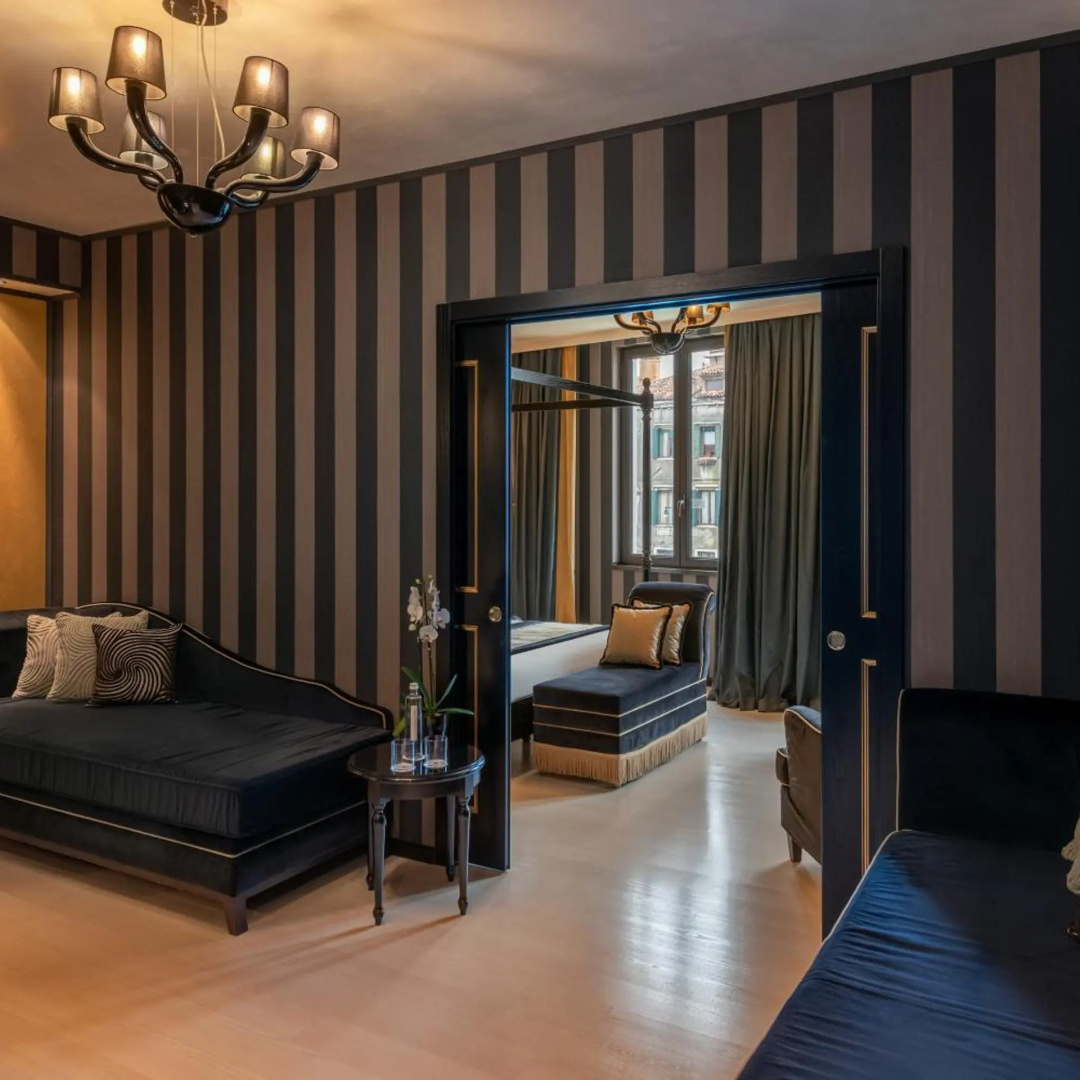 Foto - Carnival Palace Hotel