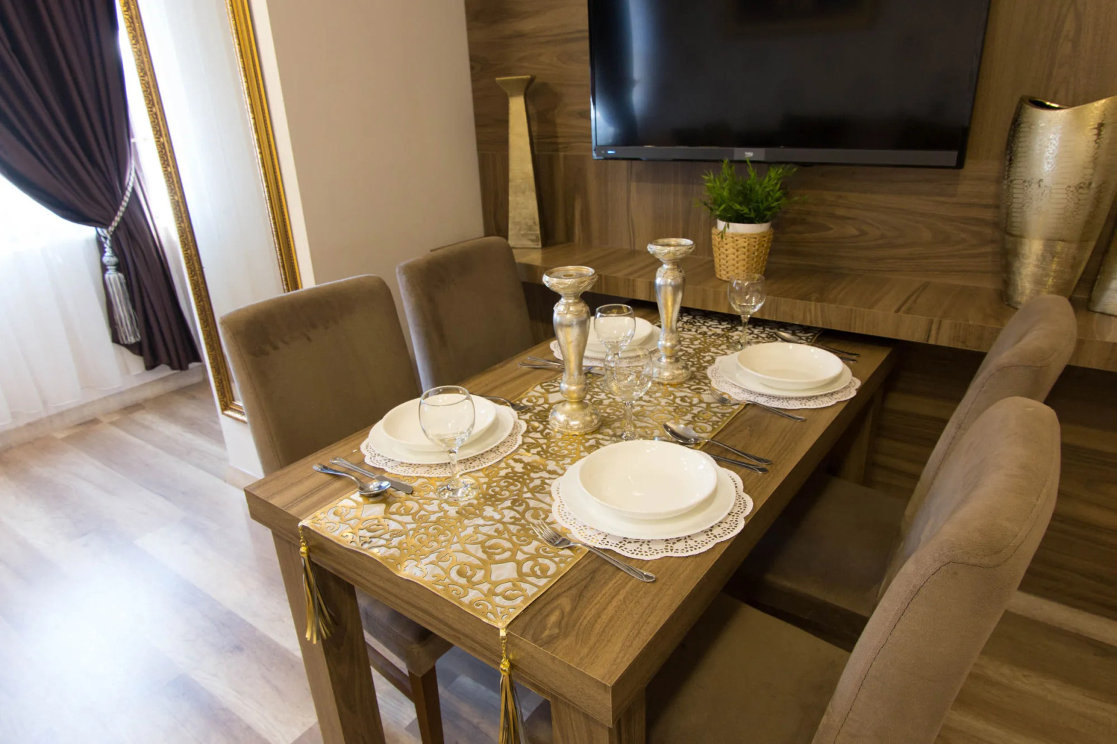 Foto - No 139 Apartments