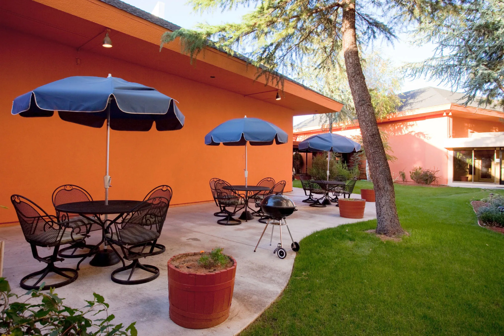 Foto - Best Western Plus Sparks-Reno Hotel