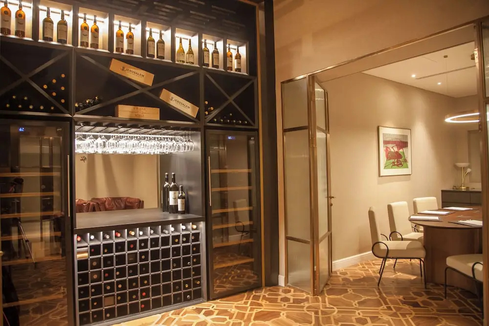 Photo - Theatron Jerusalem Hotel & Spa - MGallery Collection