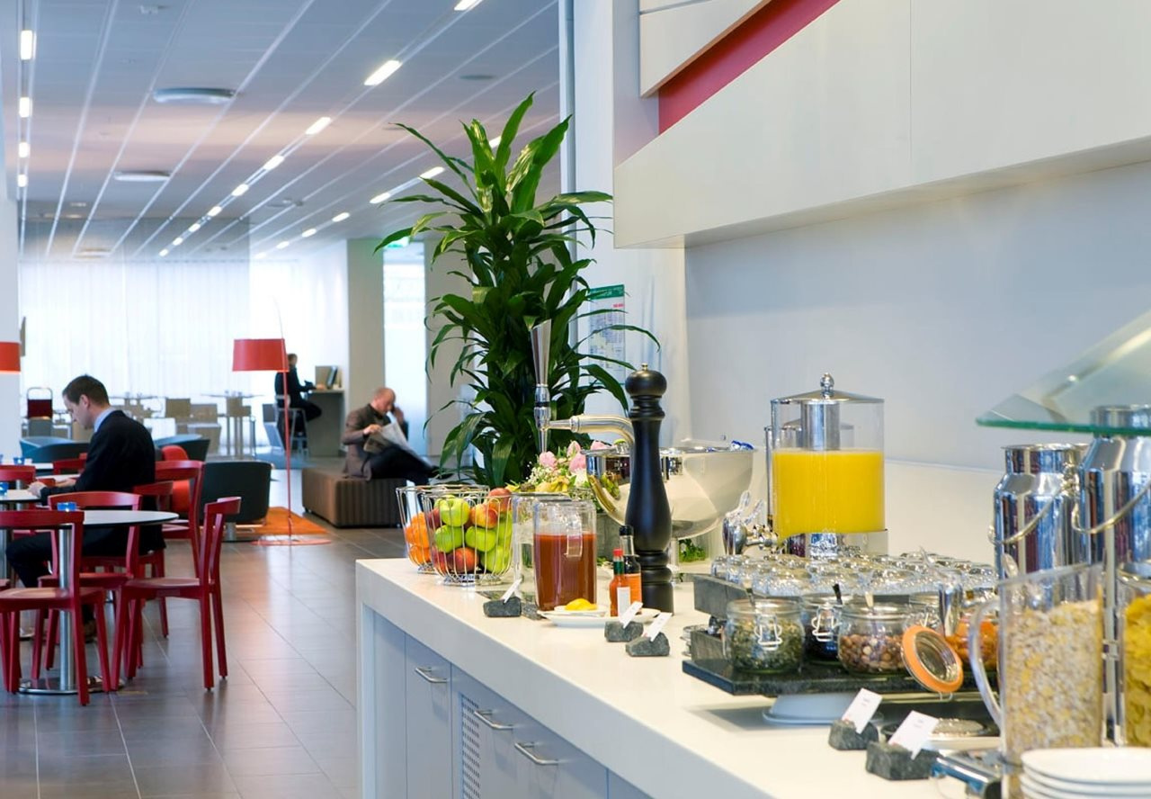 Foto - Best Western Plus Park City Malmö
