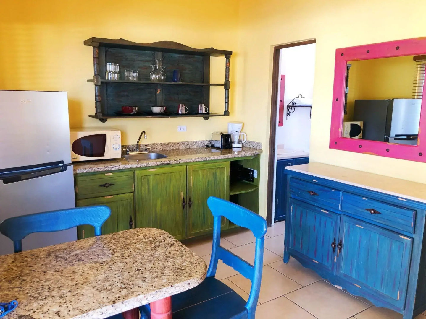 Photo - Siesta Suites Boutique Hotel