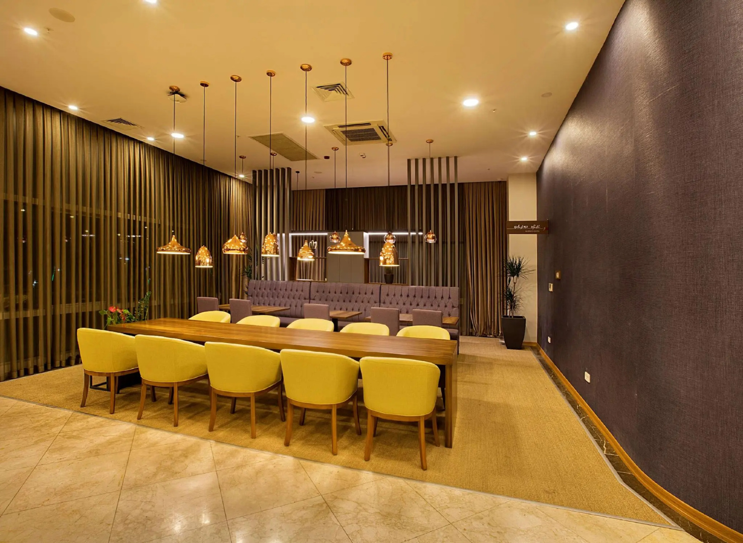 Photo - Hilton Garden Inn Kocaeli Sekerpinar