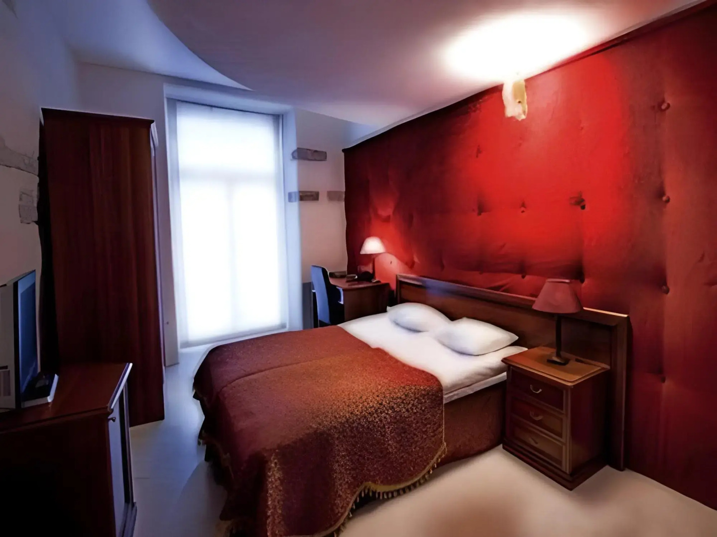 Foto - St.Olav Hotel