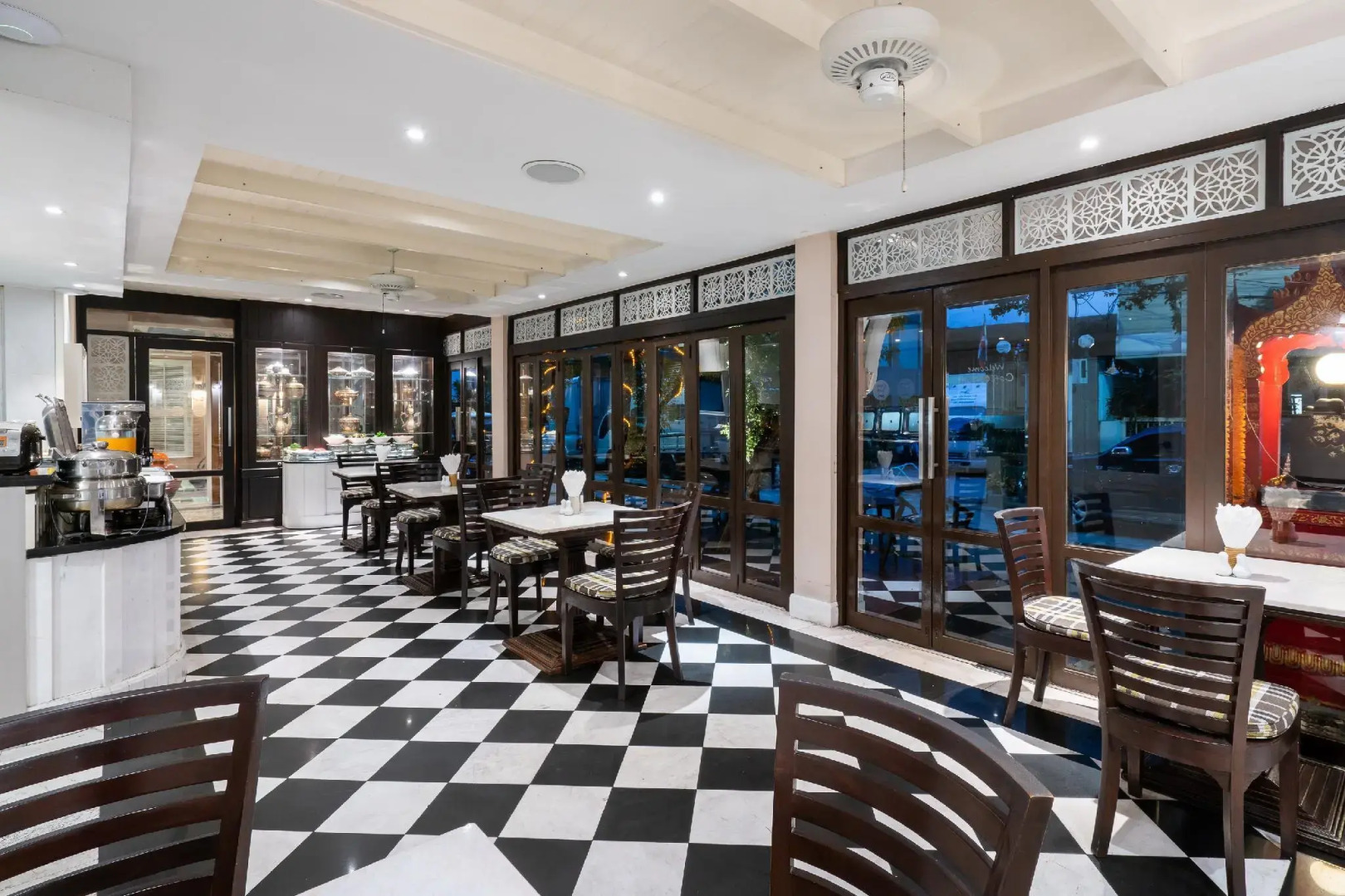 Foto - La Petite Salil Sukhumvit 8