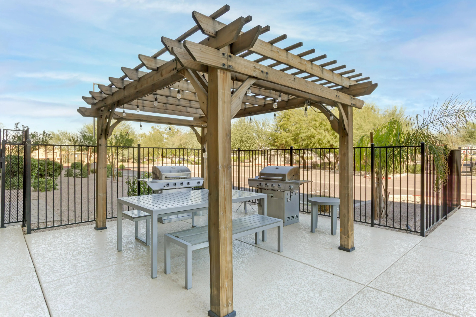 Foto - Best Western Plus Executive Residency Phoenix North Happy Valley