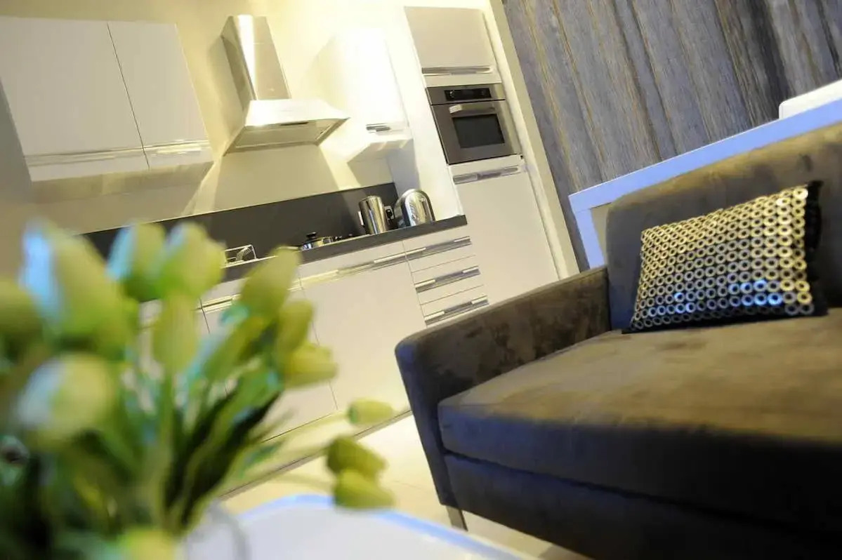 Photo - The George, Urban Boutique Hotel