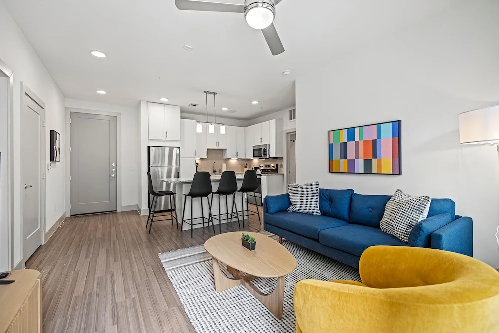Photo - Placemakr Downtown Austin