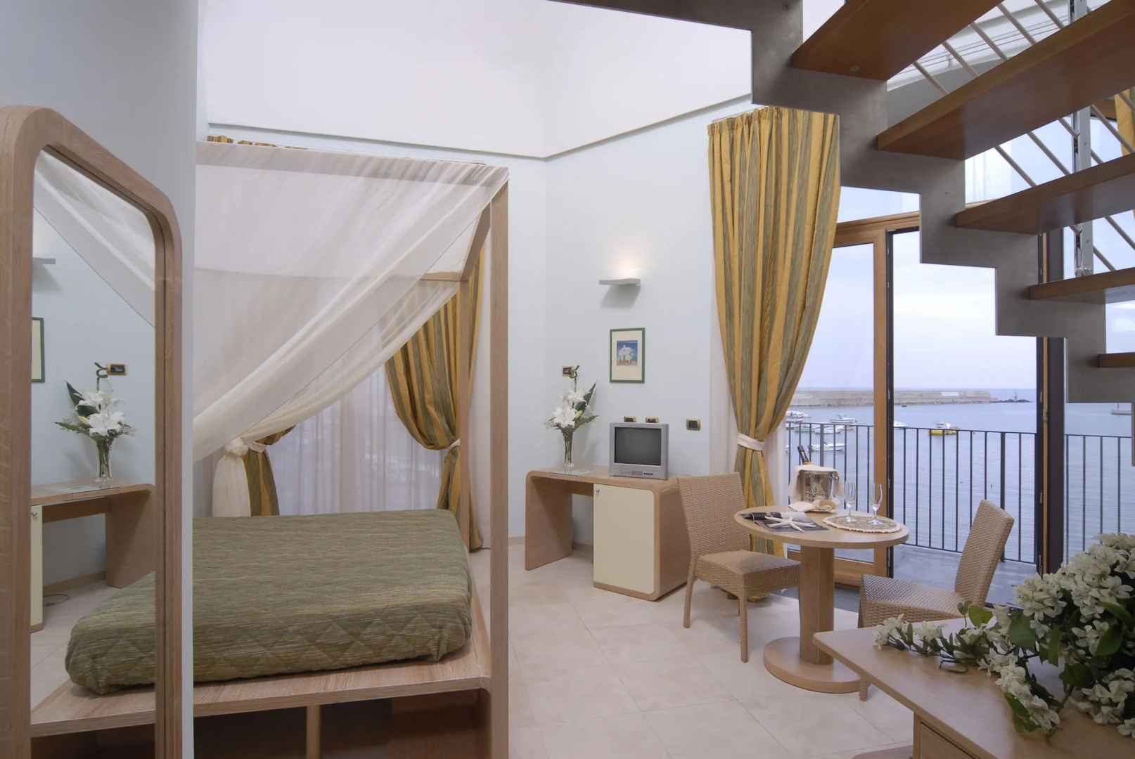 Foto - Hotel Villa Carolina