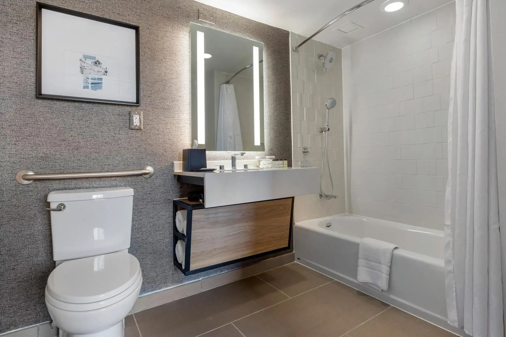 Foto - Sheraton Suites Old Town Alexandria