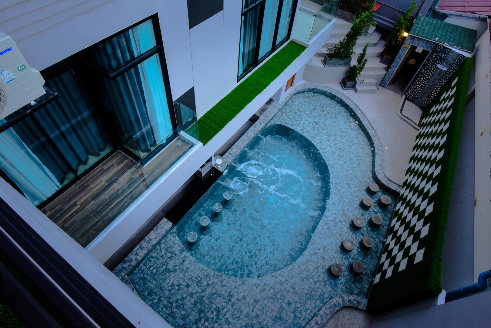 Photo - Oneloft Hotel