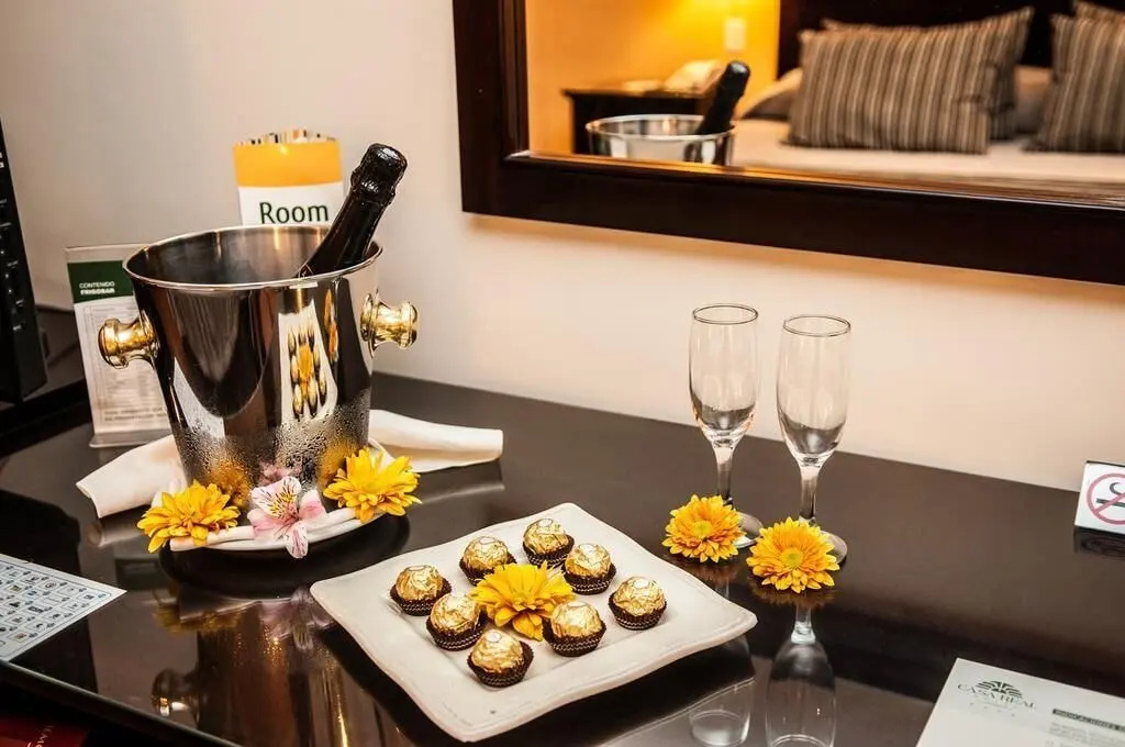 Photo - Casa Real Hotel