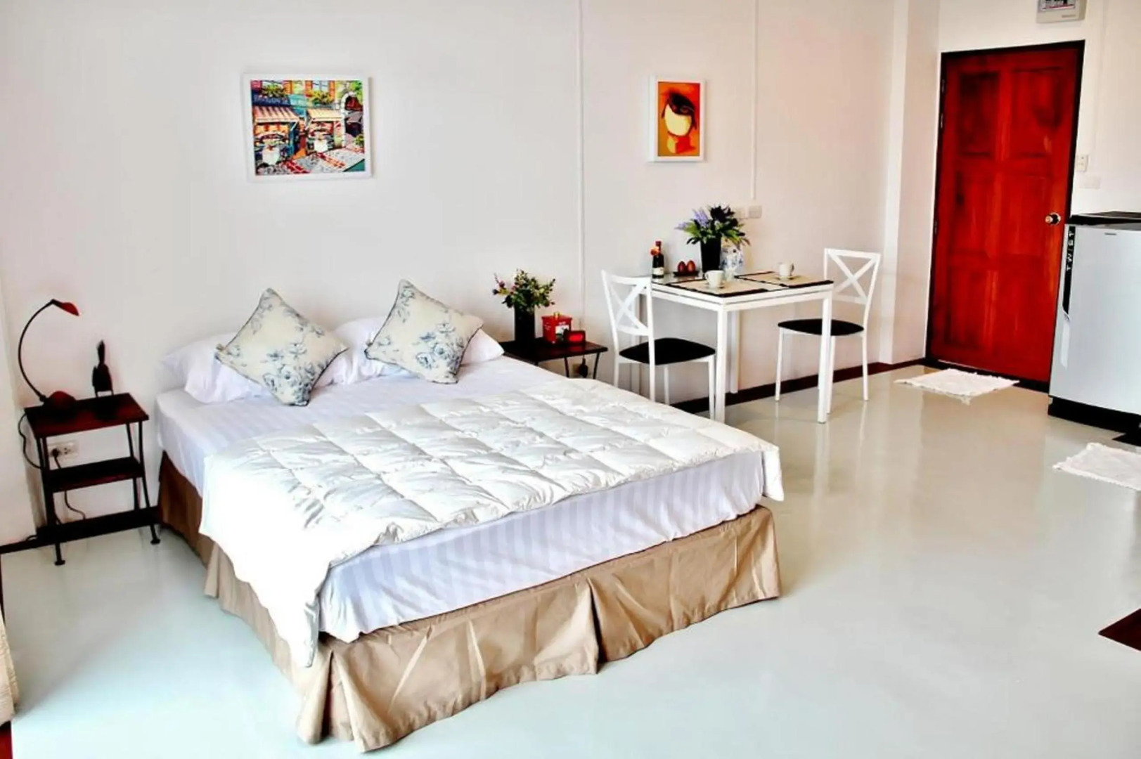 Photo - The Meet Green Apartment