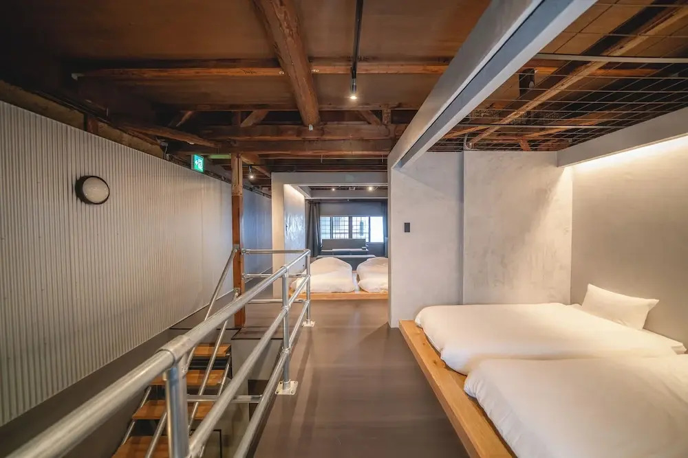 Photo - SEKAI HOTEL Deep Osaka Experience