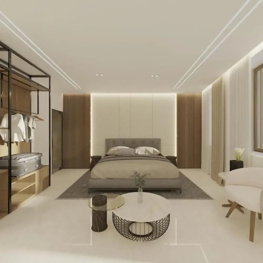 Foto - The Wine Suites