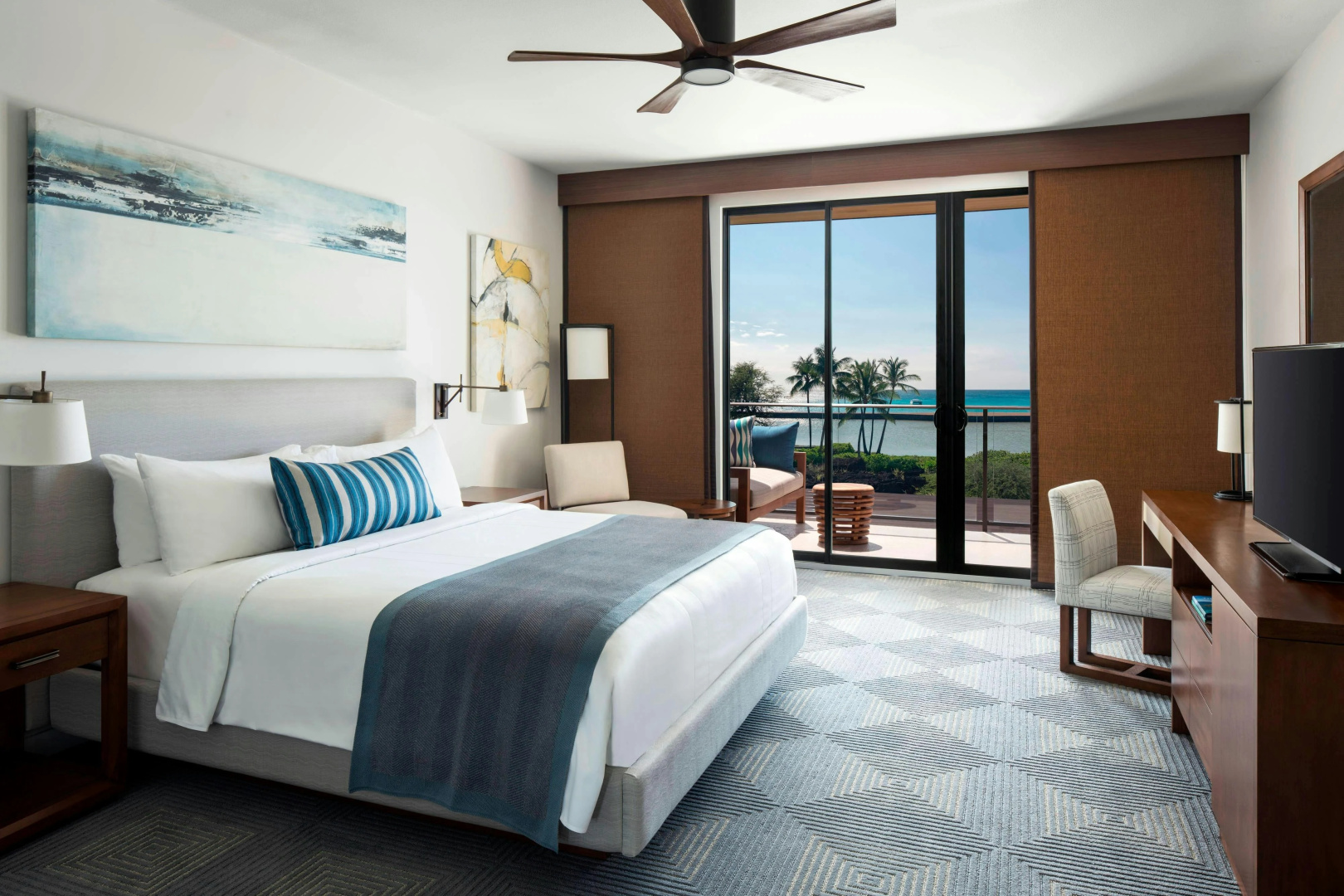 Photo - Waikoloa Beach Marriott Resort & Spa