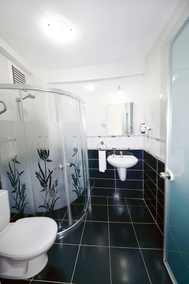 Foto - Hotel Grand Umit