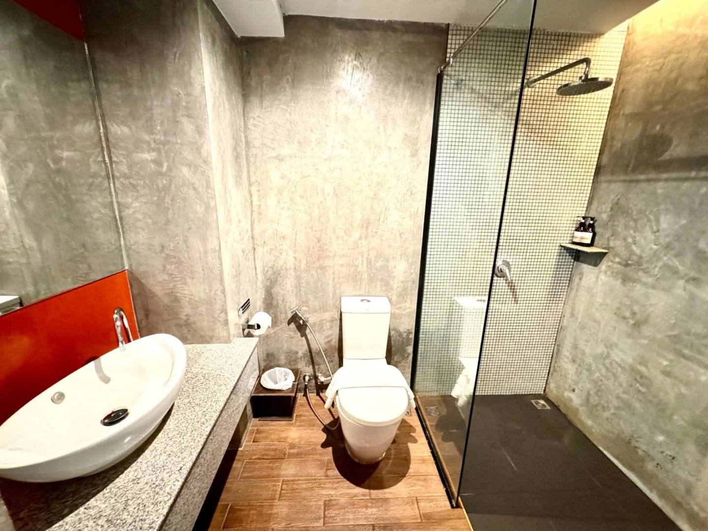 Photo - De coze' Hotel