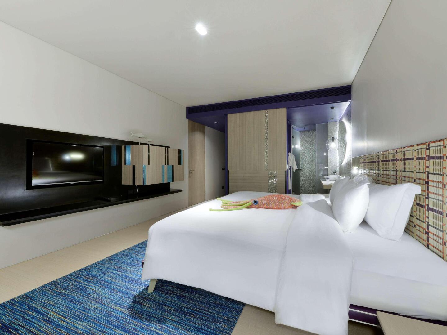 Foto - Veranda Resort Pattaya - MGallery Collection, Accor Hotel