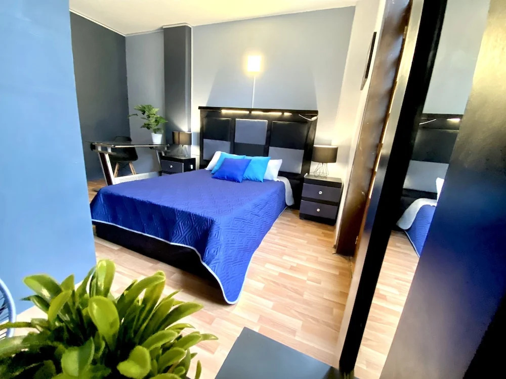 Photo - RMS Hostal - Cibeles