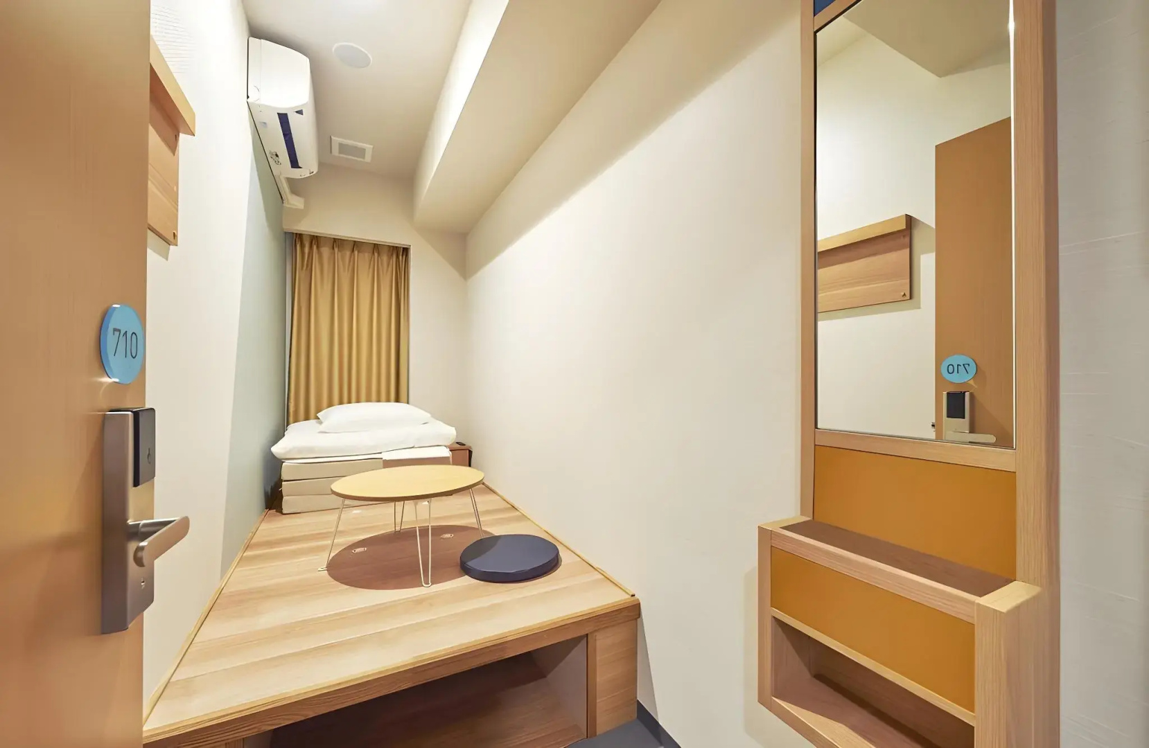 Photo - THE POCKET HOTEL Kyoto Karasuma Gojo
