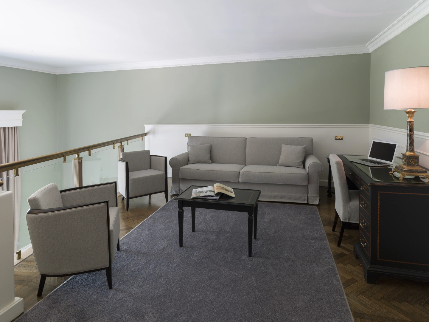 Photo - Plaza Hotel Lucchesi