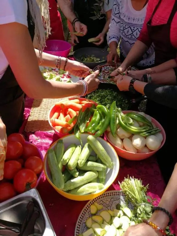 Photo - Riad Sidi Hicham