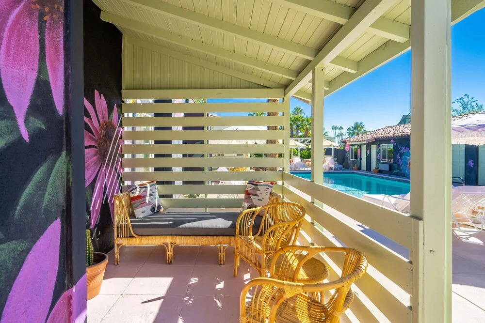 Foto - Fleur Noire Hotel - 21 and Over