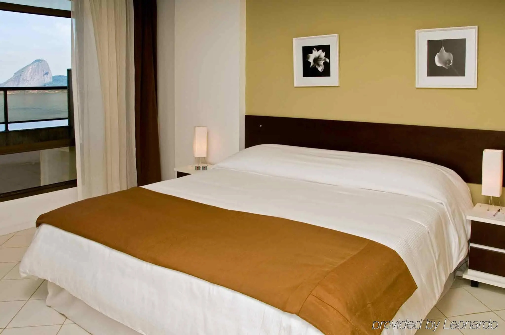 Foto - Hotel Orizzonte Niteroi by Atlantica