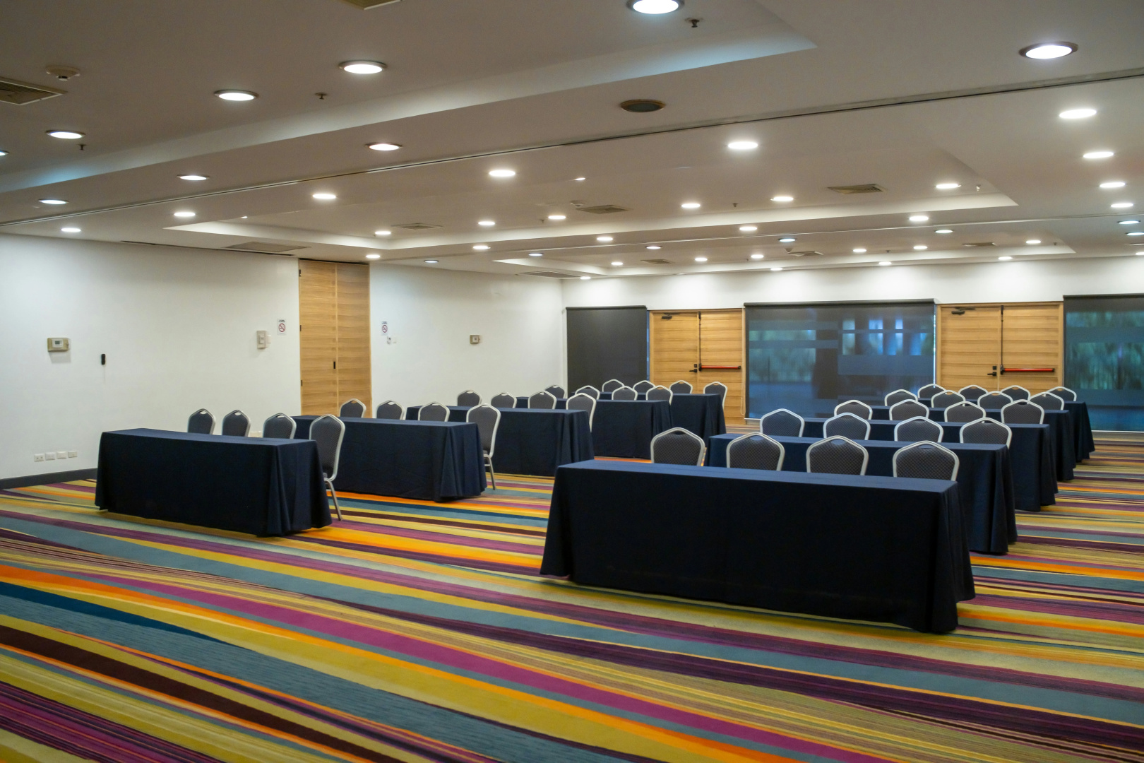 Foto - Hilton San Salvador