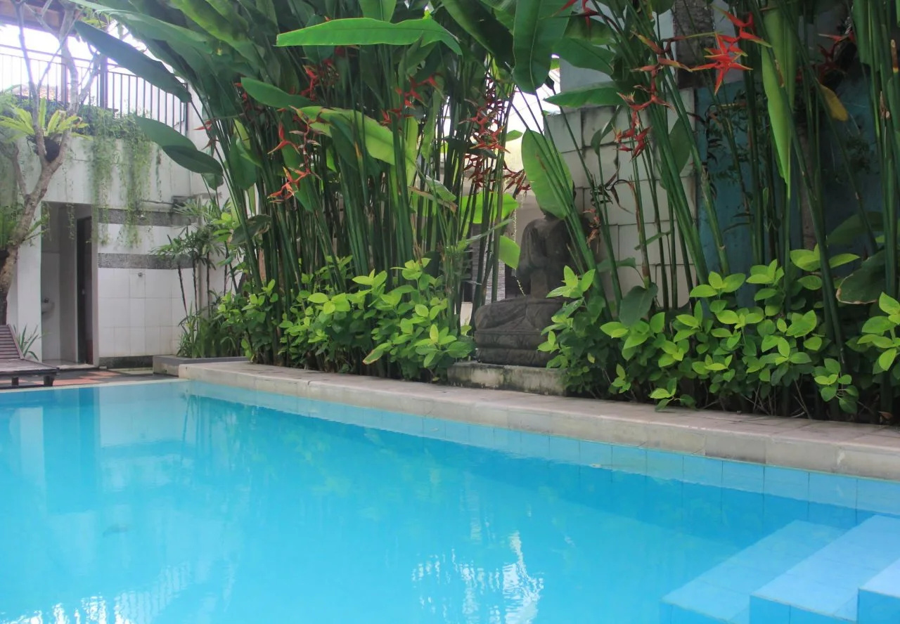 Foto - The Kubu Hotel