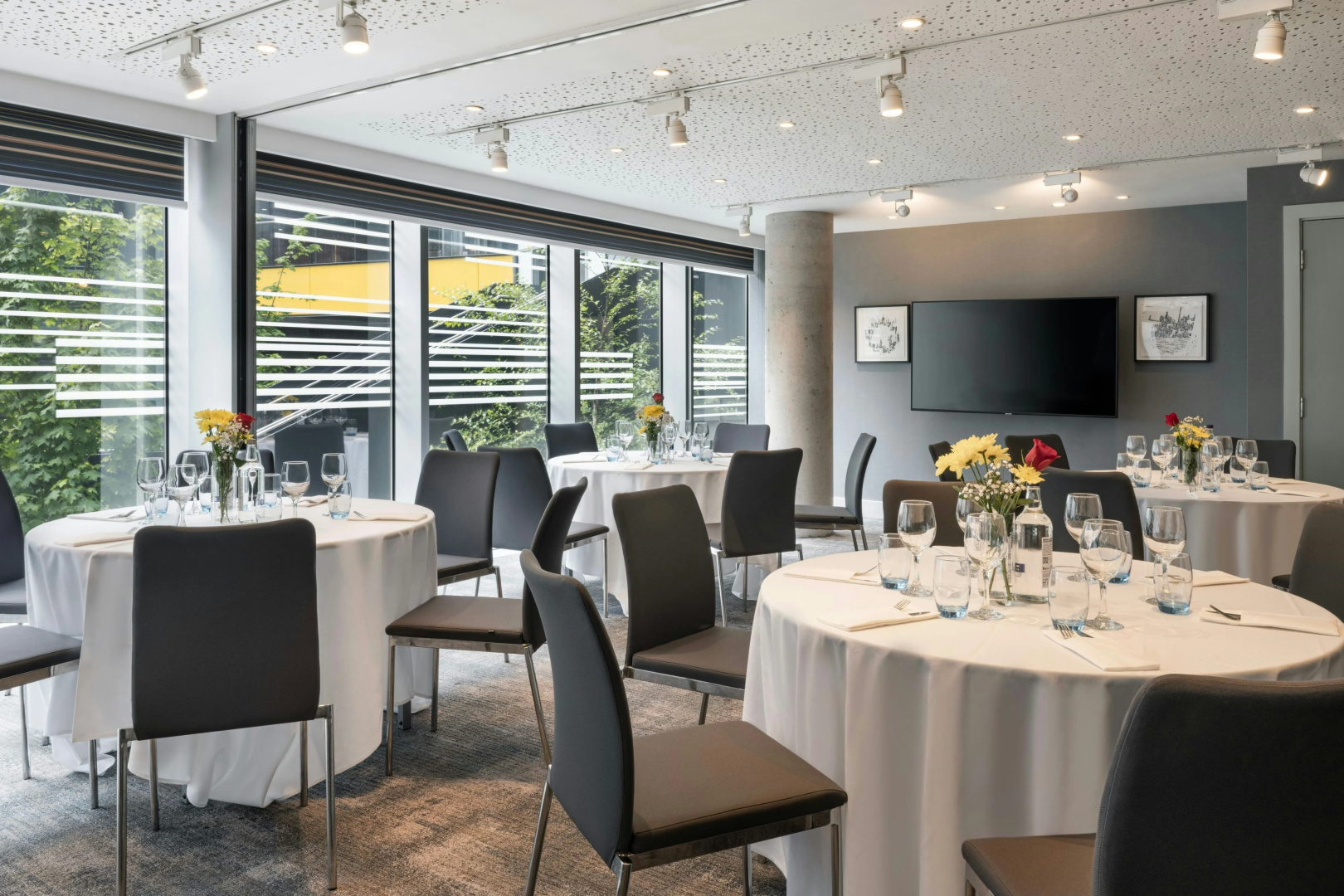 Photo - Aloft by Marriott London Excel