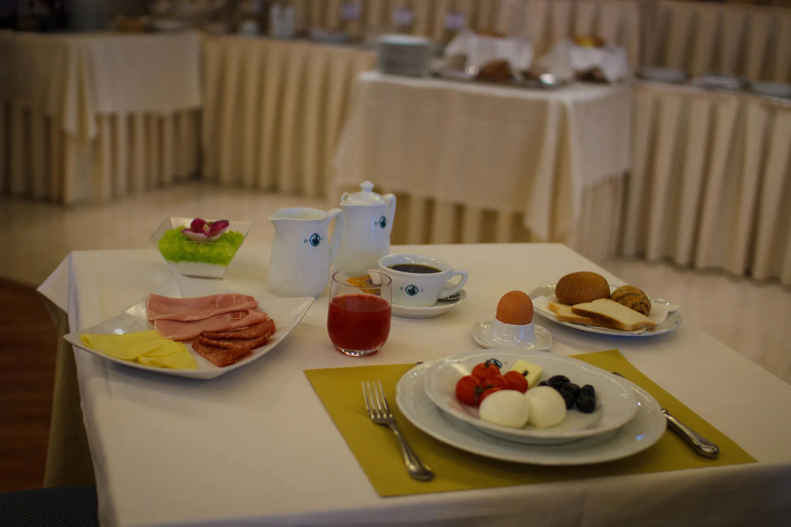 Foto - Best Western Hotel Dei Cavalieri