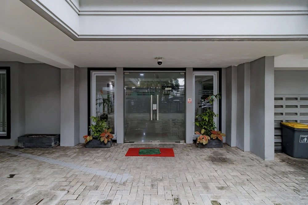 Foto - RedDoorz near Jakarta International Velodrome
