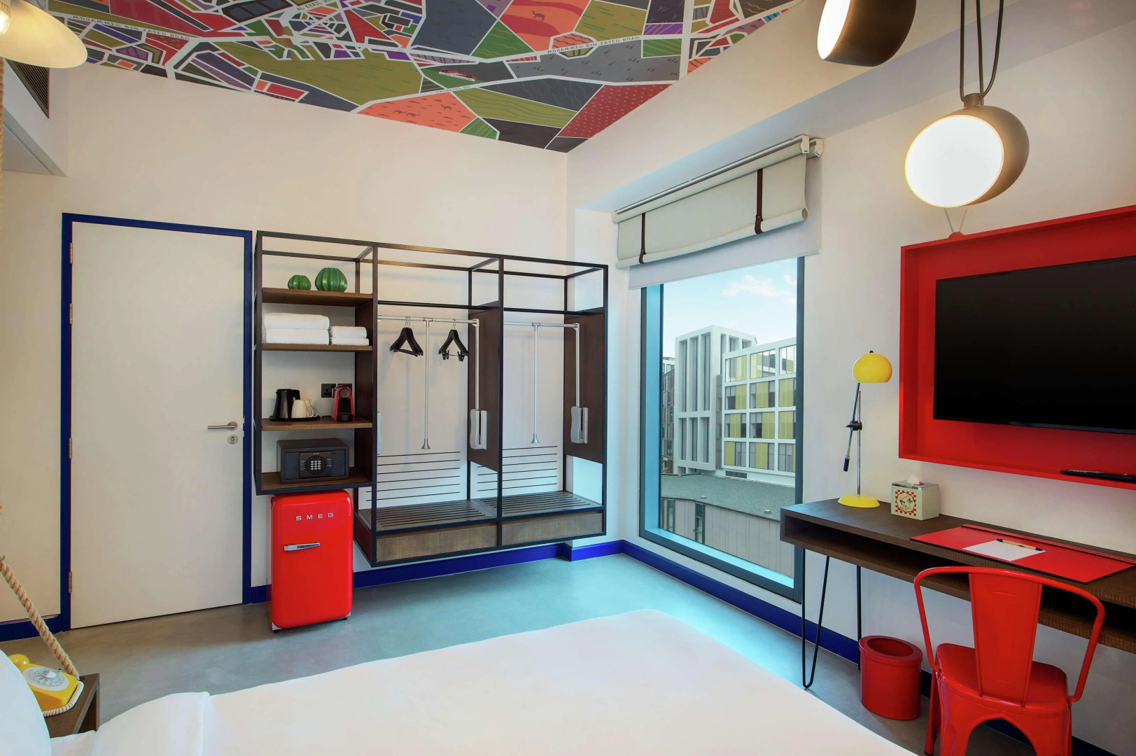 Foto - Hampton by Hilton Dubai Al Seef