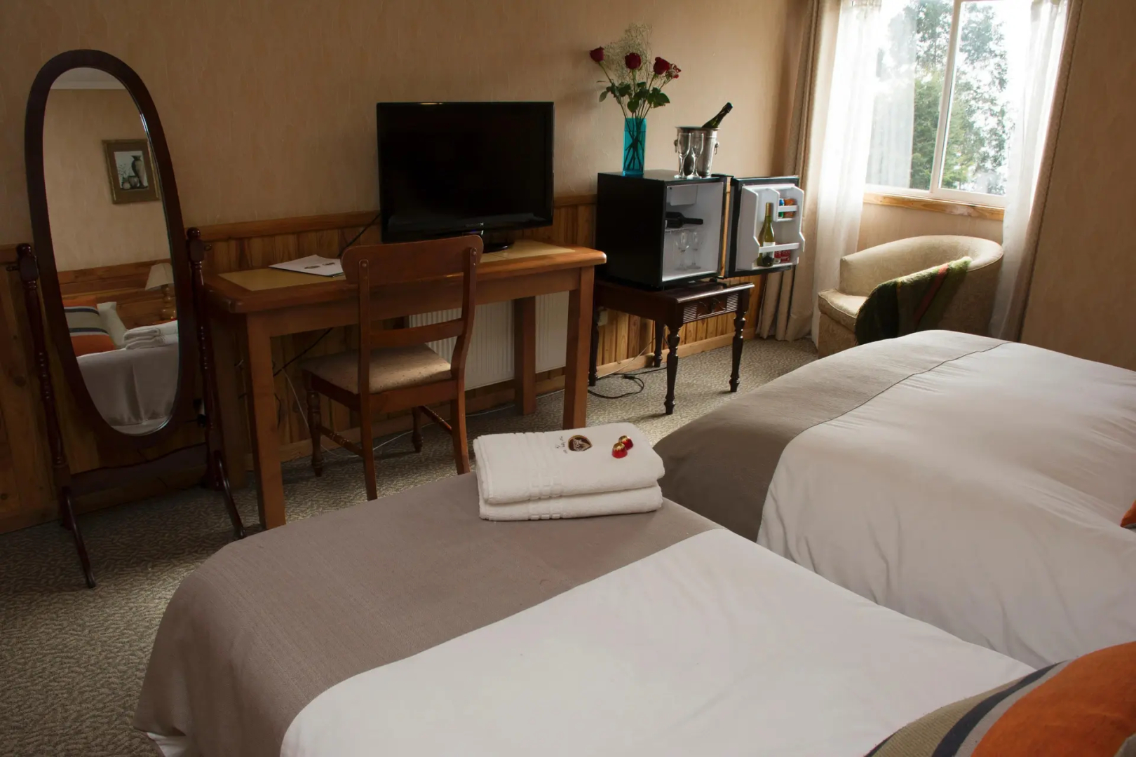 Foto - Hotel Borde Lago