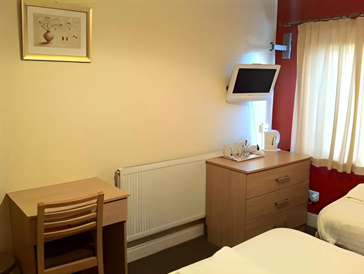 Foto - City Inn Express Hotel