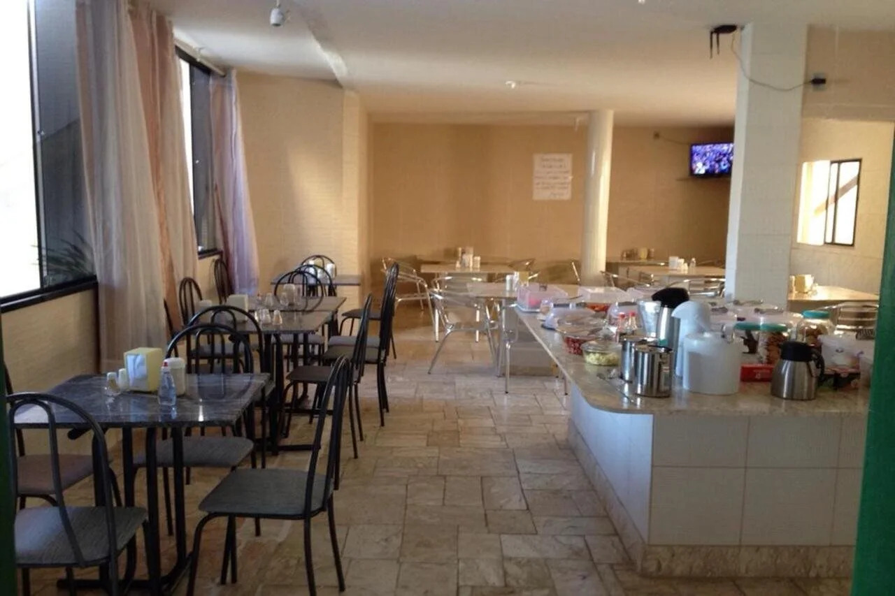 Foto - Pousada Águas Douradas