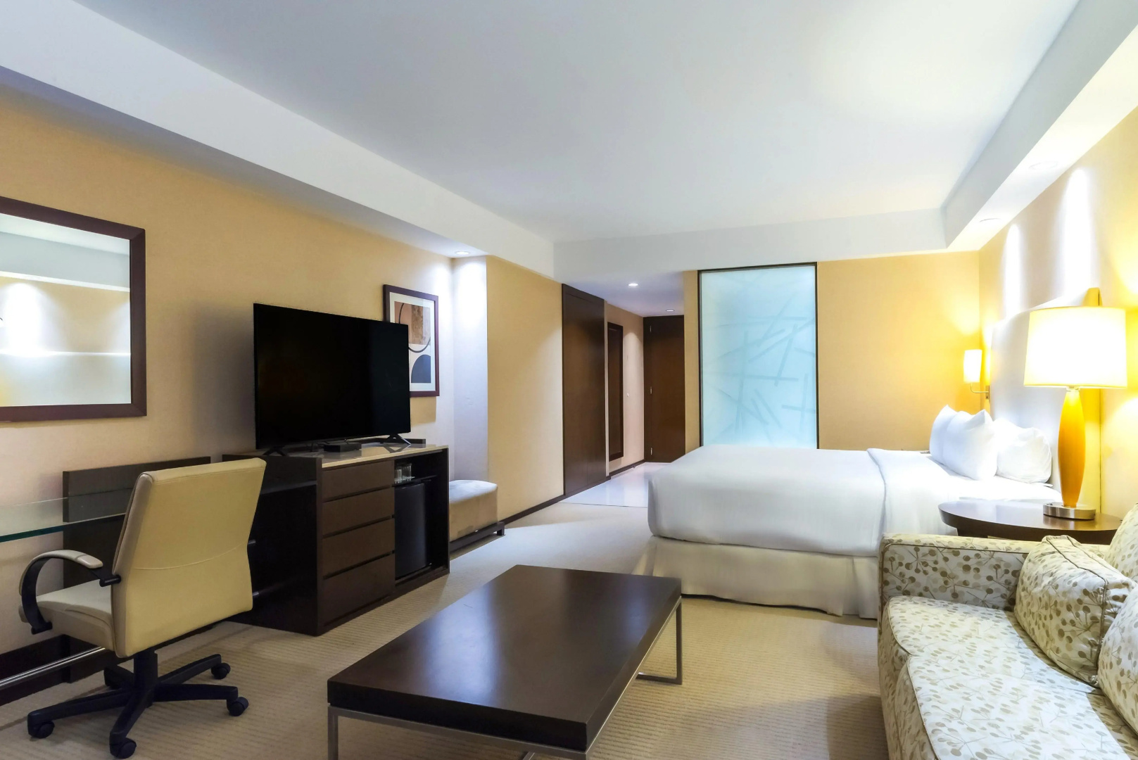 Foto - Hilton Mendoza