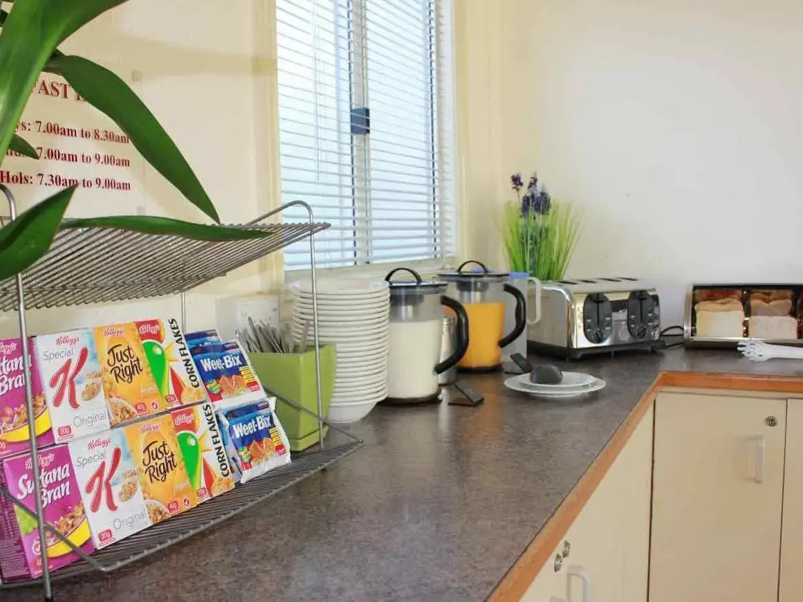 Photo - Toowong Central Motel Apartments