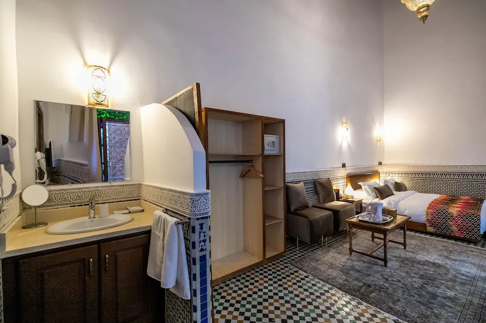Photo - Riad Fes Ziyat & Spa